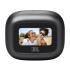 JBL LIVE BEAM 3 True-Adaptive Noise Cancelling Perfect Calls - Black